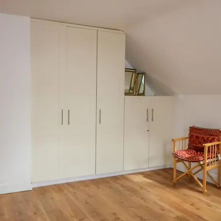 Vakantiehuis Beehive *